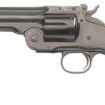Cimarron No. 3 Schofield Black .39 SPL 5-inch 6rd