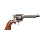 Cimarron Firearms P Revolver Case Hardened .44WCF 5.5" Barrel 6-Rounds