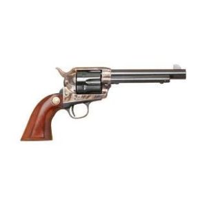 Cimarron Firearms P Revolver Case Hardened .44WCF 5.5" Barrel 6-Rounds