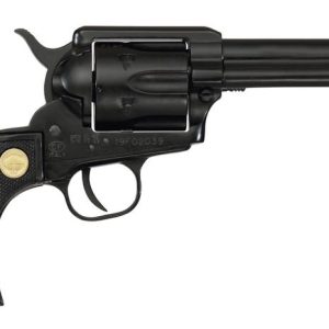 Cimarron Firearms Plinkerton .22LR 4.75" Barrel 6-Rounds