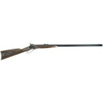Cimarron Firearms Rifle From Down Under Walnut .45-70 34" Barrel 1-Rounds