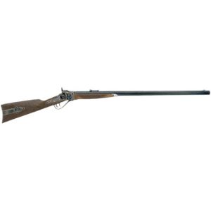 Cimarron Firearms Rifle From Down Under Walnut .45-70 34" Barrel 1-Rounds