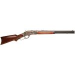 Cimarron Firearms 1873 Short Rifle 20-inch 357/38S
