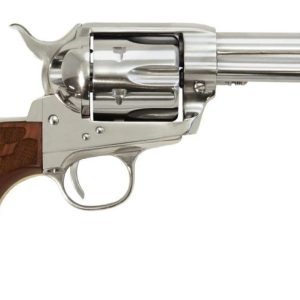 Cimarron Firearms Thunderball Stainless / Walnut .357 Mag 3.5" Barrel 6-Rounds