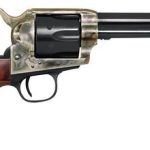 Cimarron Thunderer Walnut .357 Mag / .38 SPL 4.75" Barrel 6-Rounds