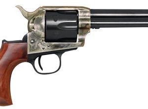 Cimarron Thunderer Walnut .357 Mag / .38 SPL 4.75" Barrel 6-Rounds