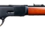Cimarron Firearms U.S Marshal IT Walnut .357 Mag / .38 SPL 18.5" Barrel 9-Rounds