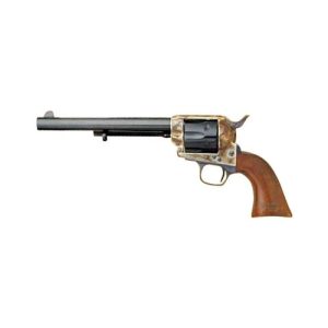 Cimarron Firearms US 7th Cavalry Blue .45 LC 7.5-inch 6Rds