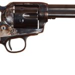 Cimarron Firearms US Artillery Case Hardened .45LC 5.5" Barrel 6-Rounds