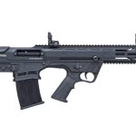 Citadel Firearms Boss Pup Scout 12 GA-3" 18.5" Barrel 5-Rounds