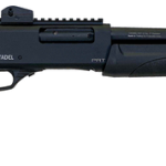 Citadel Firearms CDA-12 Force Tactical 12 GA 20" Barrel 3-Rounds