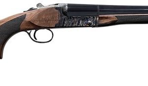 Citadel Firearms Coach Color Case Hardened  12 GA 18.5" Barrel 2-Rounds