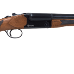 Citadel Firearms Coach Walnut 12 GA 18.5" Barrel 2-Rounds