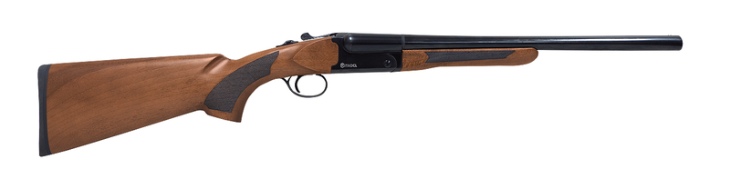 Citadel Firearms Coach Walnut 12 GA 18.5" Barrel 2-Rounds