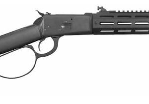 Citadel Firearms Levtac-92 .357 Mag 18" Barrel 8-Rounds Threaded