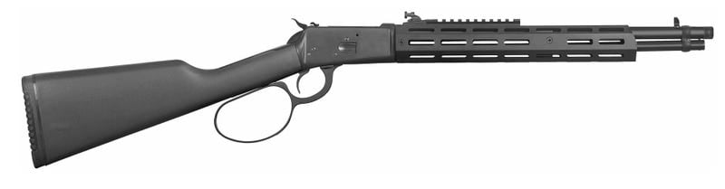 Citadel Firearms Levtac-92 .357 Mag 18" Barrel 8-Rounds Threaded