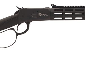 Citadel Firearms Levtac-92 .45 Colt 18" Barrel 8-Rounds