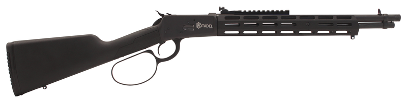 Citadel Firearms Levtac-92 .45 Colt 18" Barrel 8-Rounds