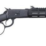 Citadel Firearms Levtac 92 .410 GA 20" Barrel 5-Rounds