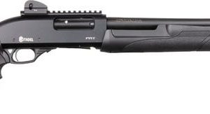 Citadel Firearms PAT 12 GA 20" Barrel 3-Rounds