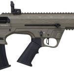 Citadel Firearms Pup Scout Flat Dark Earth 12 GA 18.5" Barrel 5-Rounds