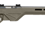 Citadel Firearms Trakr Flat Dark Earth .17 HMR 18" Barrel 5-Rounds