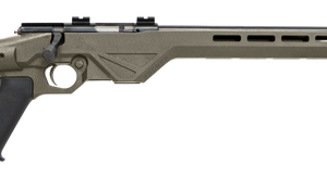 Citadel Firearms Trakr Flat Dark Earth .17 HMR 18" Barrel 5-Rounds