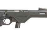 Citadel Firearms Trakr .22 LR 18" Barrel 10-Rounds Fiber Optic Front Sight