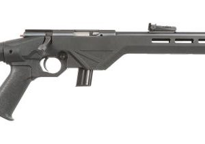 Citadel Firearms Trakr .22 LR 18" Barrel 10-Rounds Fiber Optic Front Sight