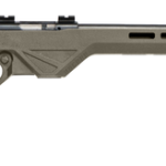 Citadel Firearms Trakr Flat Dark Earth .22 LR 18" Barrel 10-Rounds