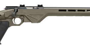 Citadel Firearms Trakr Flat Dark Earth .22 Win 18" Barrel 5-Rounds