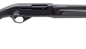 Citadel Firearms Warthog Black 20 GA 20" Barrel 3"-Chamber 4-Rounds