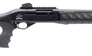 Citadel Firearms Warthog 12 GA 20" Barrel 3" Chamber 4-Rounds