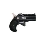 Cobra Firearms Derringer Big Bore .380 Blue/Black