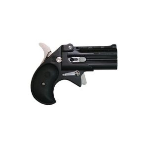 Cobra Firearms Derringer Big Bore .380 Blue/Black