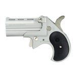 Cobra Firearms Derringer 9mm-Satin/Black
