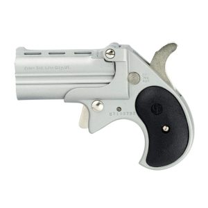 Cobra Firearms Derringer 9mm-Satin/Black