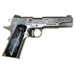 Colt Firearms 1911 Delta Elite Stainless 10mm 5" Barrel 8-Rounds