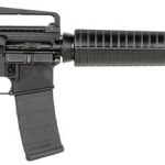 Colt Firearms AR15A4 5.56 NATO 20" Barrel 30-Rounds