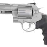 Colt Firearms Anaconda Bead Blast Stainless .44 Mag / .44 SPC 4.25" Barrel 6-Rounds
