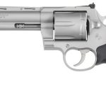 Colt Firearms Anaconda Bead Blast Stainless .44 Mag / .44 SPC 6" Barrel 6-Rounds