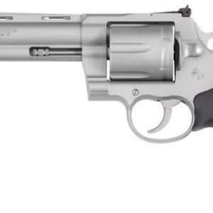 Colt Firearms Anaconda Bead Blast Stainless .44 Mag / .44 SPC 6" Barrel 6-Rounds