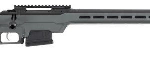 Colt Firearms CBX Precision Platinum Grey .308 Win 24" Barrel 5-Rounds