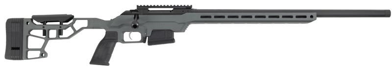 Colt Firearms CBX Precision Platinum Grey .308 Win 24" Barrel 5-Rounds