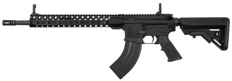 Colt Firearms Enhanced Patrol Rifle 7.62 X 39 16.1" Barrel 30-Rounds