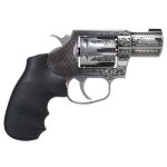 Colt Firearms King Cobra Carry "Filigree" Stainless .357 Mag 2" Barrel 6-Rounds