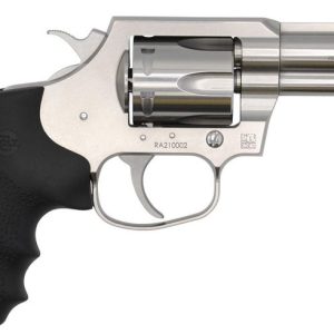 Colt Firearms King Cobra Stainless .357 Mag 3" Barrel 6-Rounds Factory Blem