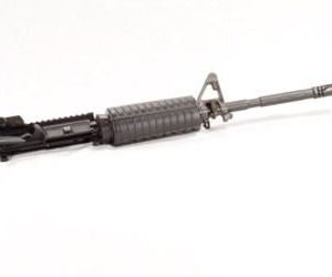 Colt Firearms LE6921 Upper 556NATO 14.5-inch