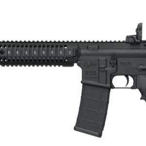 Colt Firearms M4 Carbine 5.56MM 16-inch Quad Rail