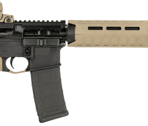 Colt Firearms M4 Carbine Black / Flat Dark Earth 5.56 16.1" Barrel 30-Rounds